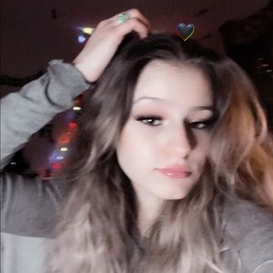 Meet your Posher, Maggie